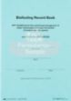 Biofouling Record Book - Moehlke